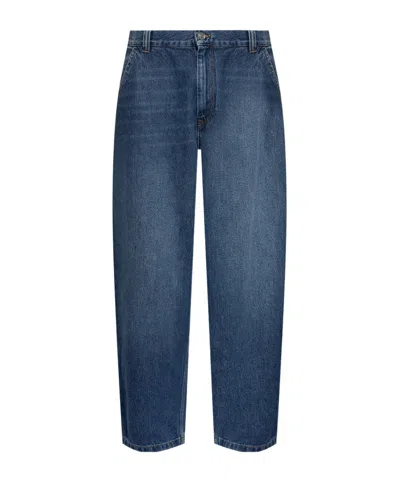 ISABEL MARANT JORAMA PANTS