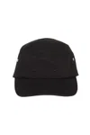 Isabel Marant Tedji Logo-embroidered Baseball Cap In Brown
