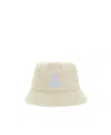Isabel Marant Haley Hat In Nude