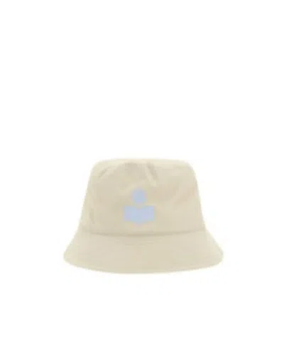 Isabel Marant Haley Hat In Beige