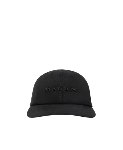 Isabel Marant Logo Hat