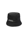 Isabel Marant Hut Haley In Black