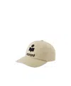 Isabel Marant Basecap Tyron In Nude