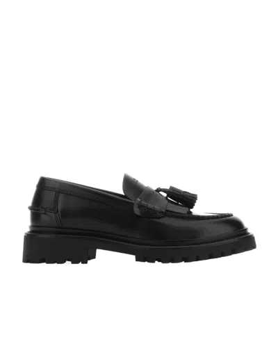 Isabel Marant Logo Love Shoes In Black
