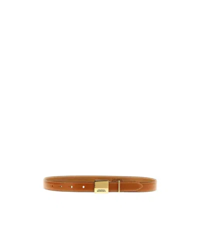 ISABEL MARANT LOWELL BELT