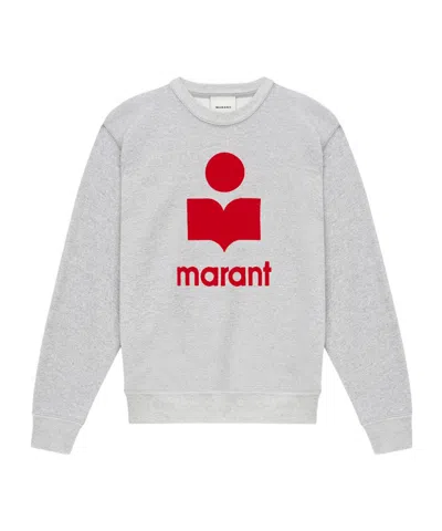 ISABEL MARANT MIKOY SWEATSHIRT
