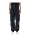 Isabel Marant Jeans In Black