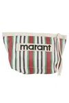 Isabel Marant Clutch  Woman Color Red