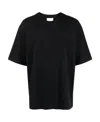 Isabel Marant "guizy" T-shirt In Black