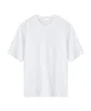 Isabel Marant "guizy" T-shirt In White