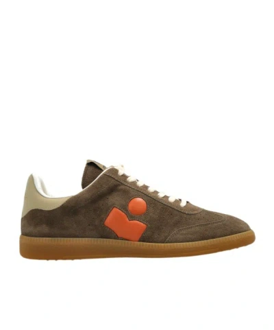 Isabel Marant Bryce Low-top Sneakers
