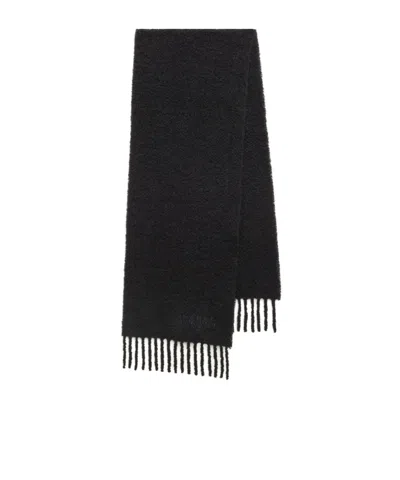 ISABEL MARANT FOUZY SCARF