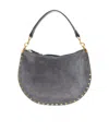 Isabel Marant Studded Shoulder Bag