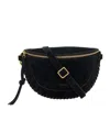 Isabel Marant Skano Bag In Black