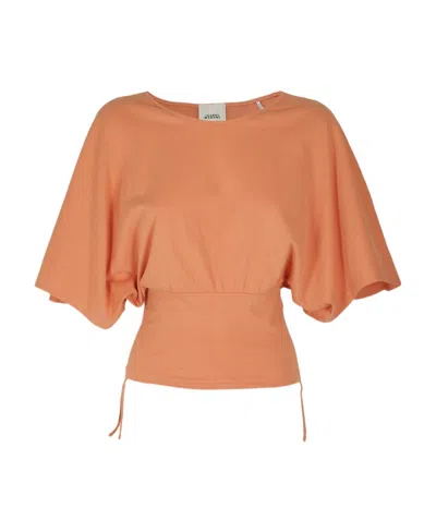 Isabel Marant Logo T-shirt