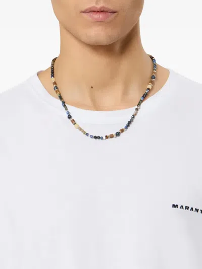 Isabel Marant Lois Necklace In Multi