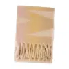 Isabel Marant Loliana Gb Scarf In Neutral