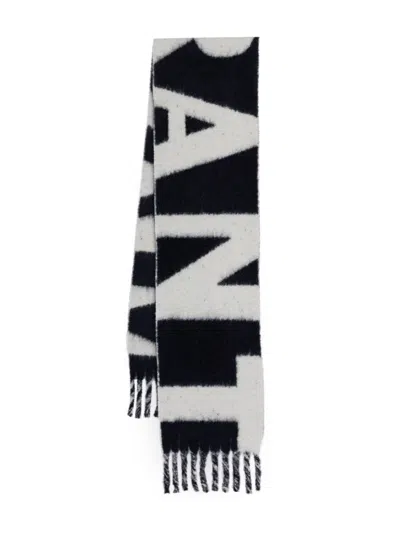 ISABEL MARANT LOLIANA SCARF