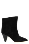 Isabel Marant Loline Ankle Boots