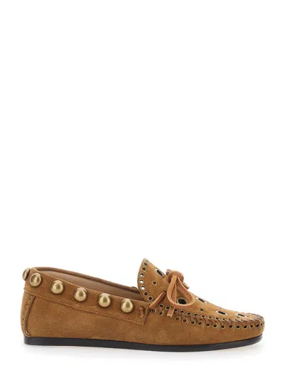 Isabel Marant Lolly Loafer