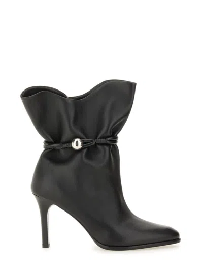 ISABEL MARANT LOLYA" BOOT
