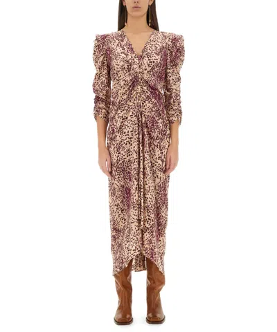 Isabel Marant Long Dress