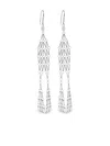 Isabel Marant Embellished Drop Earrings