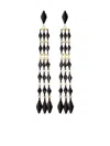 Isabel Marant Long Earrings Accessories