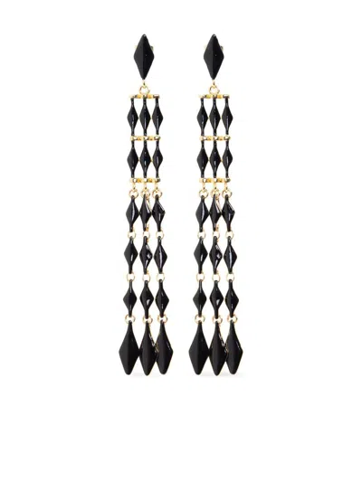 Isabel Marant Long Earrings Accessories