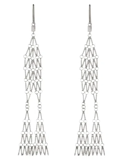 ISABEL MARANT ISABEL MARANT LONG EARRINGS