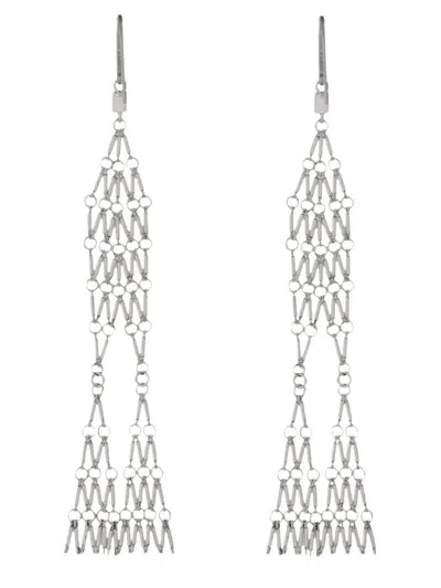 ISABEL MARANT ISABEL MARANT LONG EARRINGS