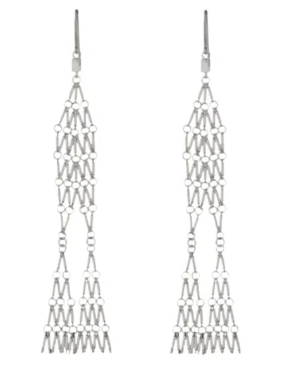 ISABEL MARANT ISABEL MARANT LONG EARRINGS
