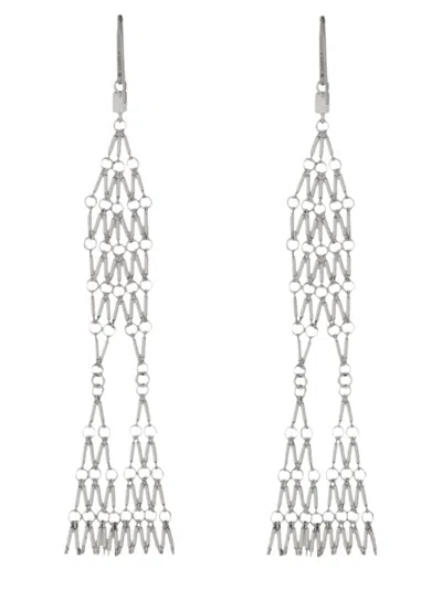ISABEL MARANT ISABEL MARANT LONG EARRINGS
