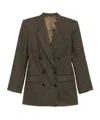 Isabel Marant Long Sleeve Blazer