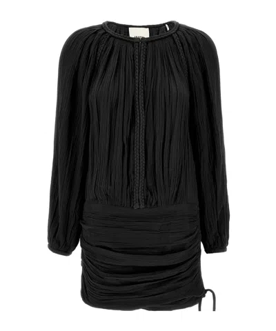 ISABEL MARANT ISABEL MARANT JAONI MINI DRESS