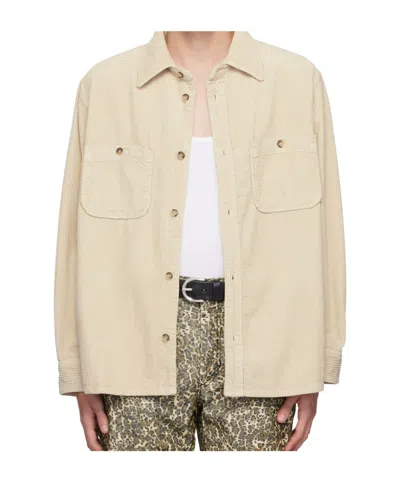 Isabel Marant Long Sleeve Shirt