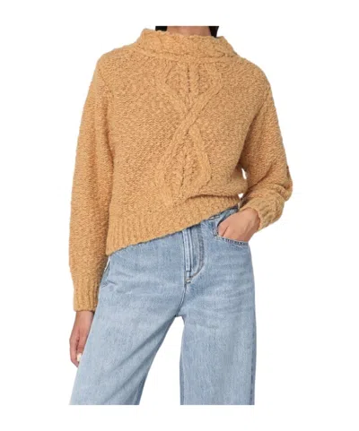 ISABEL MARANT LONG SLEEVE SWEATER