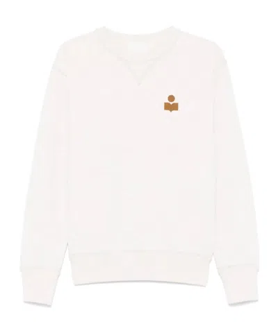 Isabel Marant Long Sleeve Sweatshirt