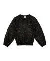 Isabel Marant Dabia Top In Black