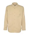 Isabel Marant Marant Shirts Beige In Nude
