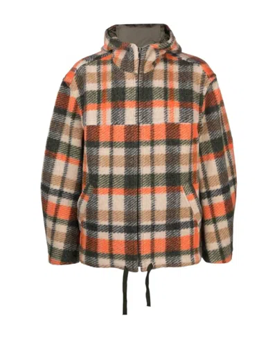 ISABEL MARANT KURT COAT