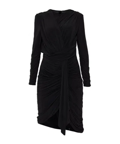 ISABEL MARANT ZORAH DRESS