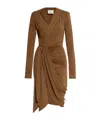Isabel Marant Alixa Heartwarming In Brown