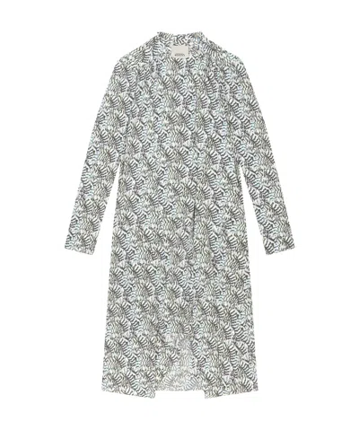 ISABEL MARANT UMAIMA DRESS