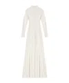 Isabel Marant Gisole Dress In White