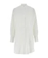 Isabel Marant Dresses In White