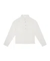 Isabel Marant Terry Shirt In White