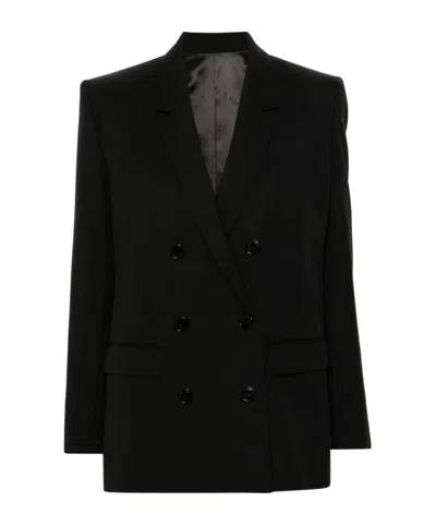 ISABEL MARANT ISABEL MARANT	MADINA TAILORED BLAZER
