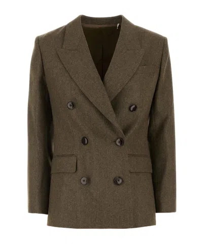ISABEL MARANT NATALIA BLAZER