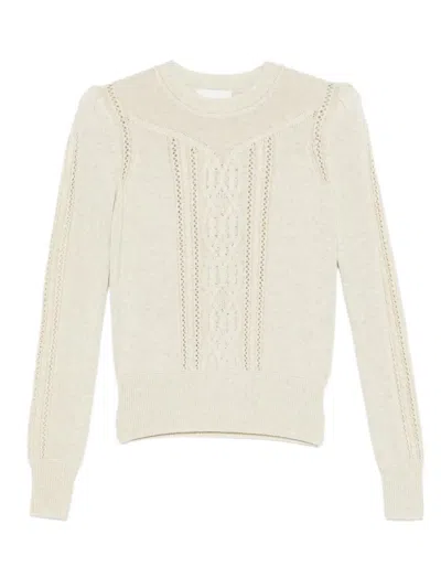 ISABEL MARANT ISABEL MARANT LONG-SLEEVED SWEATER